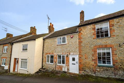 2 bedroom terraced house for sale, Bread Street, Warminster, BA12