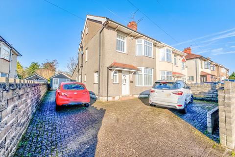 4 bedroom semi-detached house for sale, Newport Road, Rumney, Cardiff. CF3