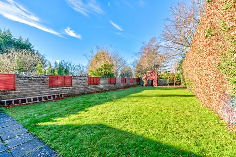 4 bedroom semi-detached house for sale, Newport Road, Rumney, Cardiff. CF3