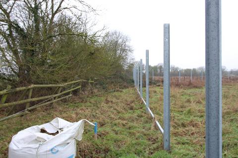 Land for sale, High Roding, Dunmow, CM6