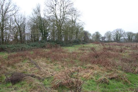 Land for sale, High Roding, Dunmow, CM6