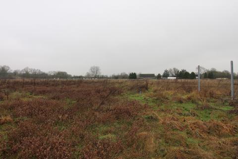 Land for sale, High Roding, Dunmow, CM6