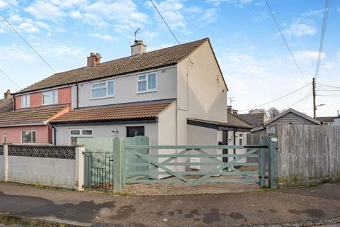 3 bedroom semi-detached house for sale, Coverham Close, Coleford GL16