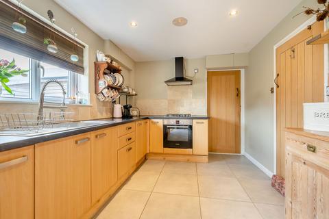 3 bedroom semi-detached house for sale, Coverham Close, Coleford GL16