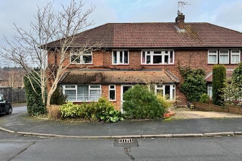 4 bedroom semi-detached house for sale, Cookham, Maidenhead SL6