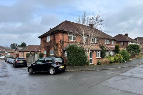 4 bedroom semi-detached house for sale, Cookham, Maidenhead SL6