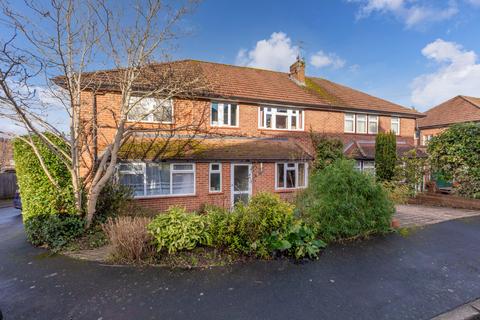 4 bedroom semi-detached house for sale, Cookham, Maidenhead SL6