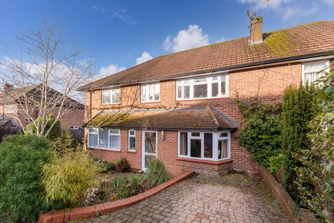 4 bedroom semi-detached house for sale, Cookham, Maidenhead SL6