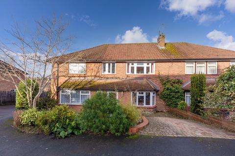 4 bedroom semi-detached house for sale, Cookham, Maidenhead SL6