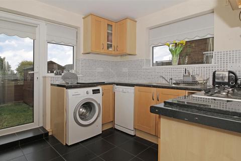 2 bedroom maisonette for sale, Granville Road, Sidcup DA14