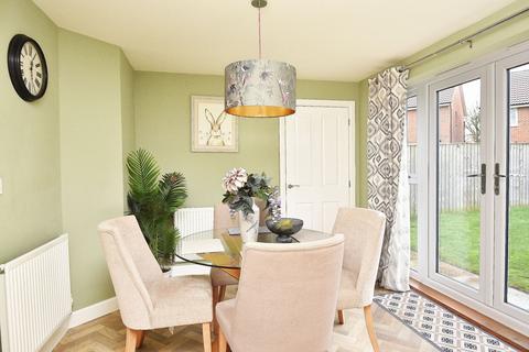 3 Meadow Place, Harrogate, HG1 4WE