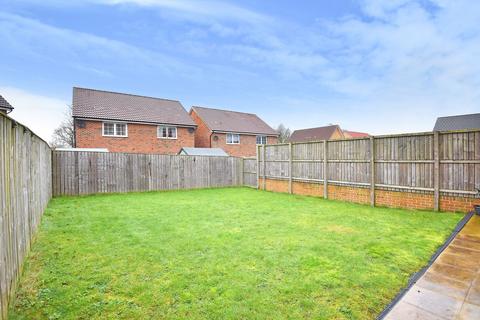 3 Meadow Place, Harrogate, HG1 4WE