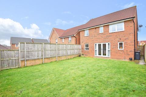 3 Meadow Place, Harrogate, HG1 4WE