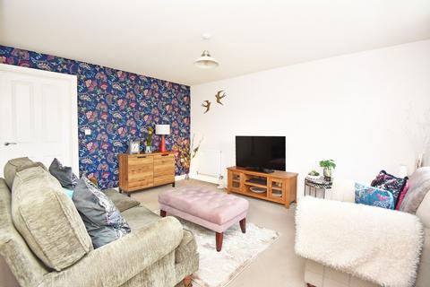 3 Meadow Place, Harrogate, HG1 4WE