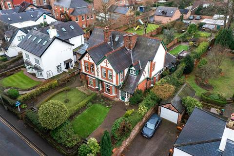 4 bedroom house for sale, Eagle Brow, Lymm WA13