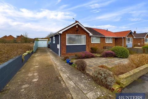 2 bedroom semi-detached bungalow for sale, Cawthorne Crescent, Filey