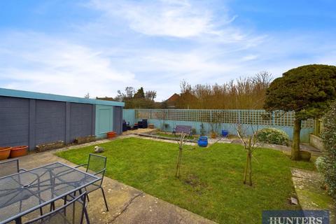 2 bedroom semi-detached bungalow for sale, Cawthorne Crescent, Filey