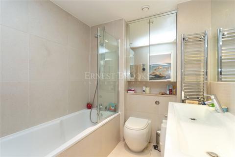 3 bedroom apartment for sale, Blackwall Way, Poplar, E14