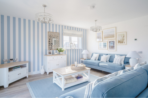 undefined, Plot 66, The Lincoln at The Driftwoods, Kings Lynn Road PE36