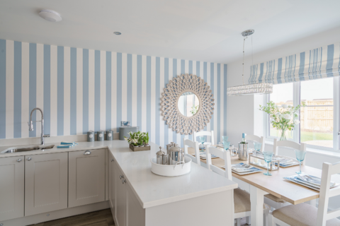 undefined, Plot 66, The Lincoln at The Driftwoods, Kings Lynn Road PE36