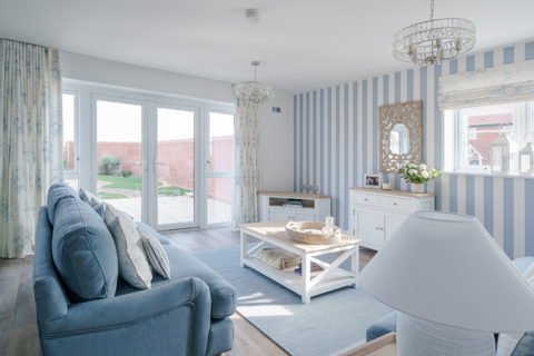 undefined, Plot 66, The Lincoln at The Driftwoods, Kings Lynn Road PE36