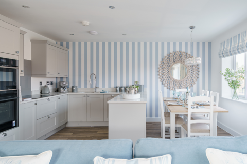 undefined, Plot 66, The Lincoln at The Driftwoods, Kings Lynn Road PE36