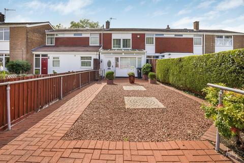 2 bedroom terraced house for sale, The Sinnatts, Neath