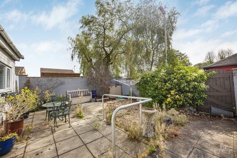 2 bedroom terraced house for sale, The Sinnatts, Neath