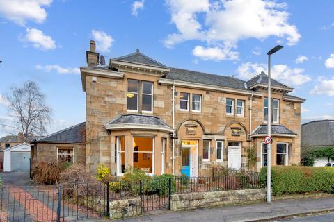 4 bedroom semi-detached house for sale, Manse Crescent, Stirling, FK7