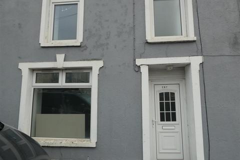 3 bedroom terraced house to rent, High Street, Cefn Coed, Merthyr Tydfil