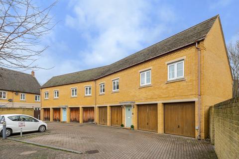 2 Mill Mews, Witney, OX28 1YB