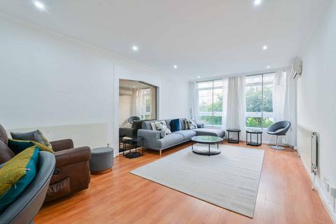 Mixed use to rent, Nottingham Terrace, Regent's Park, London, NW1