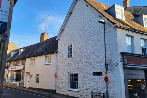 1 bedroom apartment for sale, Cheap Street, Sherborne, DT9