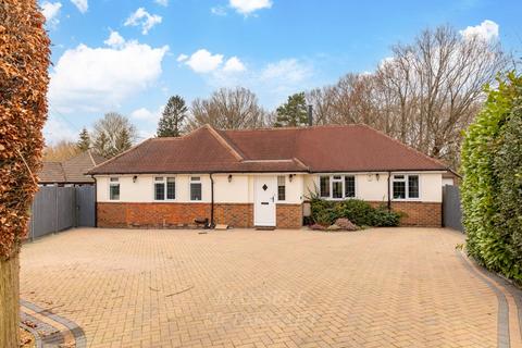 3 bedroom detached bungalow for sale, Shipley Bridge Lane, Crawley RH10