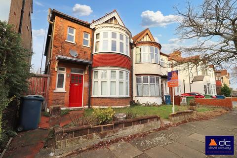 2 bedroom flat for sale, Longley Road, Harrow, HA1 4TQ