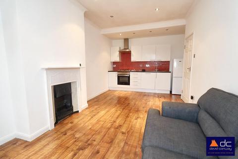 2 bedroom flat for sale, Longley Road, Harrow, HA1 4TQ