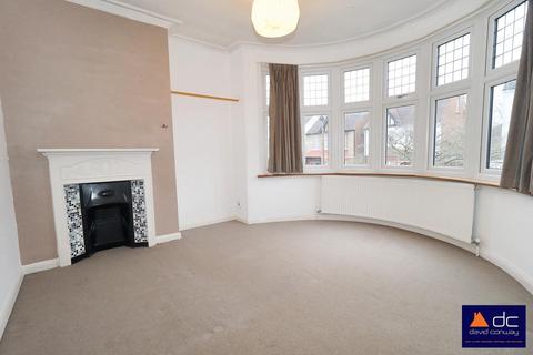 2 bedroom flat for sale, Longley Road, Harrow, HA1 4TQ