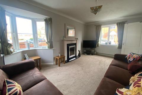 4 bedroom house for sale, Jubilee Way, Peterborough PE6