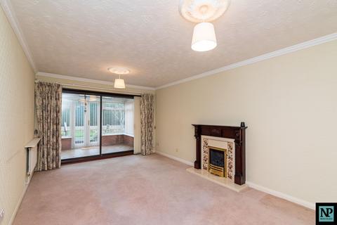 2 bedroom detached bungalow for sale, Clifford Close, Glascote, B77