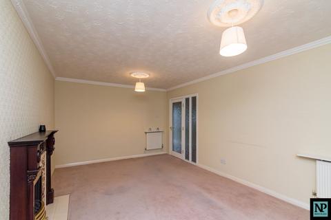 2 bedroom detached bungalow for sale, Clifford Close, Glascote, B77