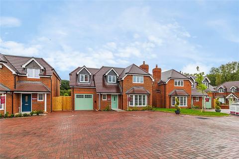 4 bedroom detached house for sale, The Wickets, Rowledge, Farnham