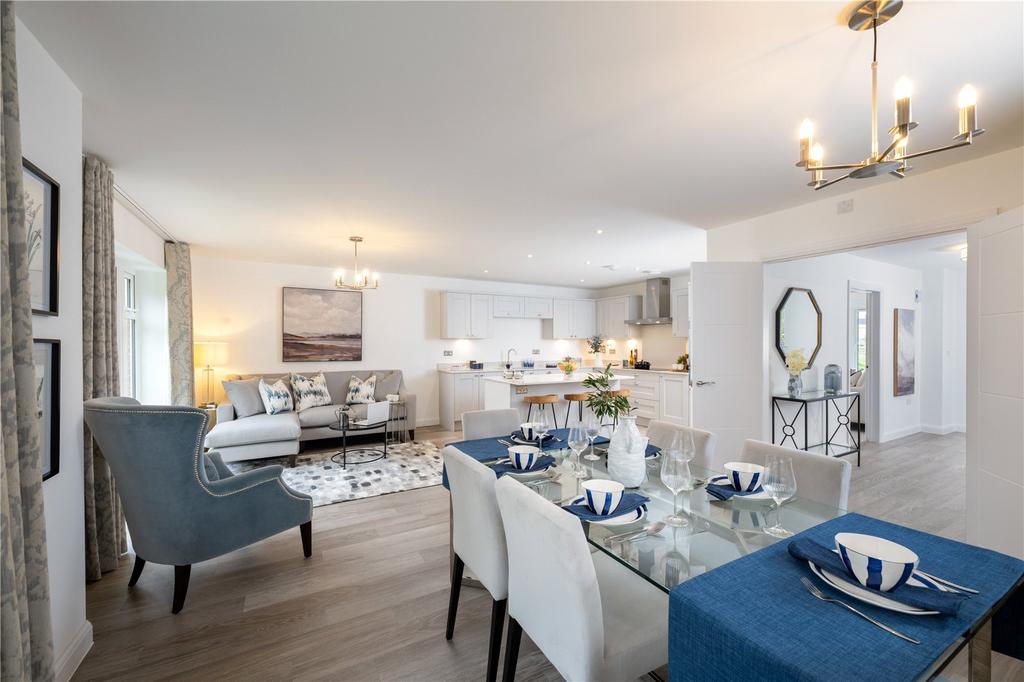 Kitchen/Dining