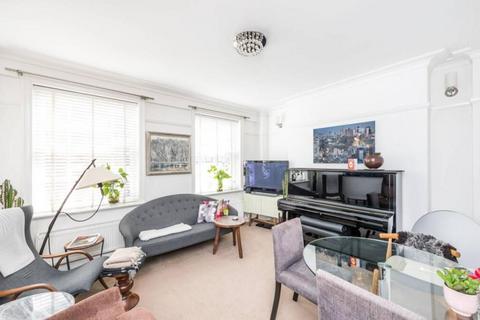 2 bedroom flat to rent, Brompton Road, London, SW3