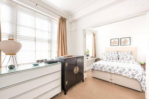 2 bedroom flat to rent, Brompton Road, London, SW3