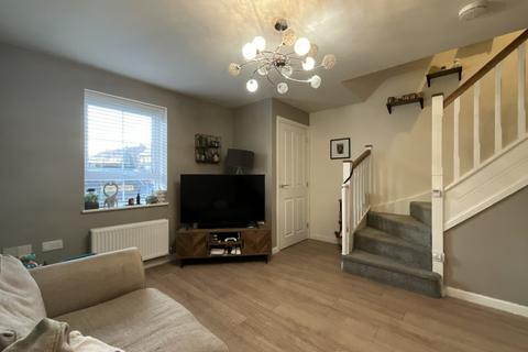 2 bedroom semi-detached house for sale, Troon Walk, Hebburn, Tyne and Wear, NE31