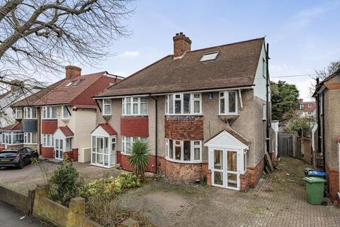 4 bedroom semi-detached house for sale, Wricklemarsh Road, Blackheath