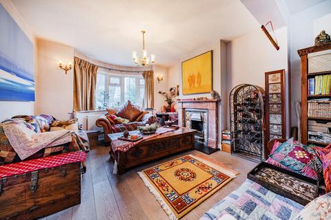 4 bedroom semi-detached house for sale, Wricklemarsh Road, Blackheath