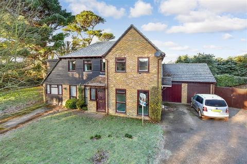 2 bedroom end of terrace house for sale, The Pines, Yapton, Arundel, West Sussex