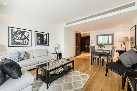 1 bedroom flat to rent, 199 Knightsbridge, London, SW7