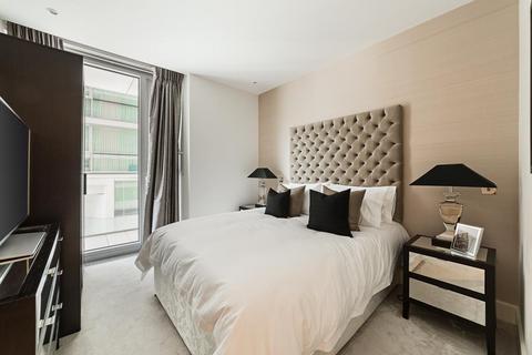 1 bedroom flat to rent, 199 Knightsbridge, London, SW7